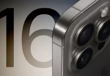 Geruchten over iPhone 16 Pro: 5x ...