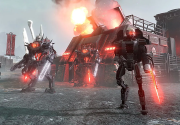 Arrowhead Game Studios reageert op kritiek ...