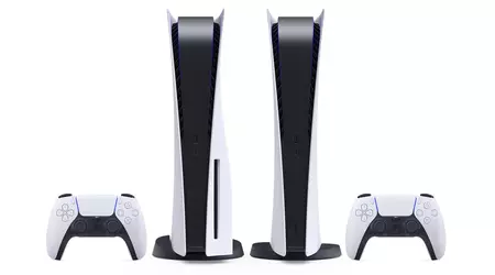 De verkoop van PlayStation 5 blijft de PS4 in de VS overtreffen en de console werd vorige maand de best verkochte console