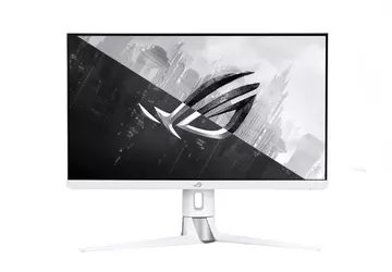 ASUS onthult de White Edition-versie van ...