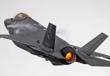 Lockheed Martin heeft bijna 176 miljoen ...