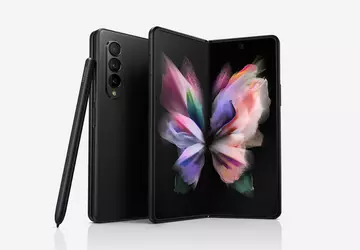 Niet alleen de Galaxy Flip 3: ...
