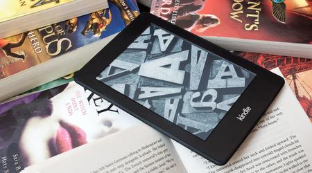 Kindle-gebruikers klagen over AI-boekadvertenties