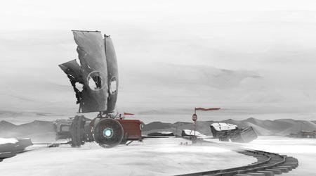 FAR: Lone Sails krijgt de grootste korting ooit op Steam: tot 5 december kost de game $2