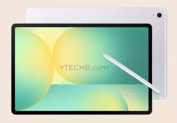 Galaxy Tab S10 FE-prijzen kunnen stijgen: ...
