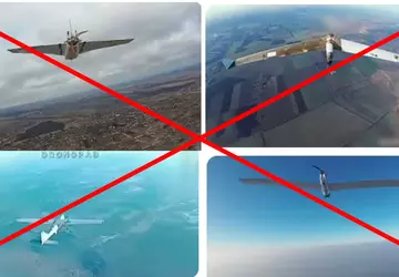 "Dronopad heeft al 1022 verkennings-UAV's vernietigd ...
