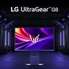 LG UltraGear 27G850A-B Detail