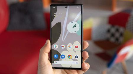 Nieuwe functie van Pixel Launcher: Volledige app-namen weergeven