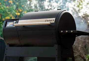 AI zit nu ook in grills: ...