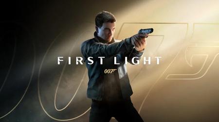 Jonge James Bond vs. wereldwijde samenzwering: debuuttrailer van 007 First Light spionageactiespel van Hitman-makers is gepresenteerd