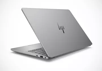 HP heeft nieuwe ZBook Ultra 14 ...