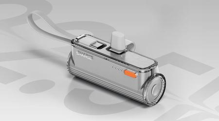 Geüpdatete Flow Mini 2 van Sharge nu beschikbaar in de VS, VK en Europa