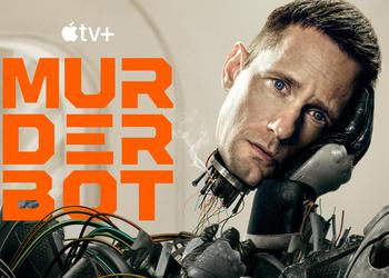 Apple TV+ lanceert Murderbot - een ...