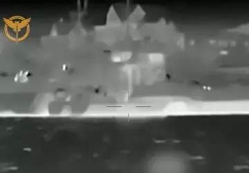 Speciale operatie GUR: Oekraïne raakte verschillende ...