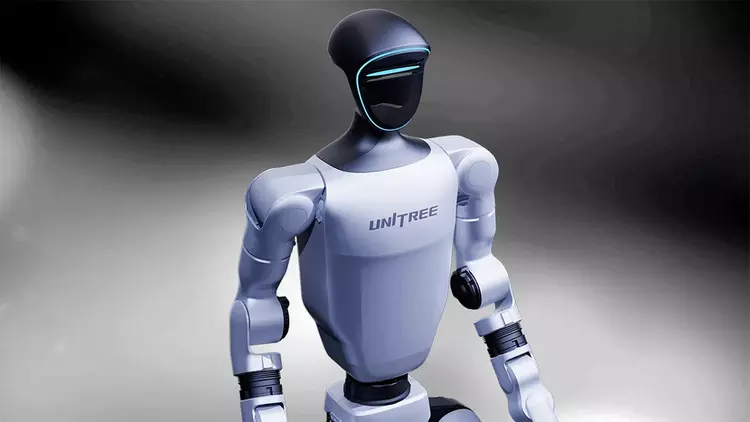 Van smartphones tot humanoïde robots: de ...