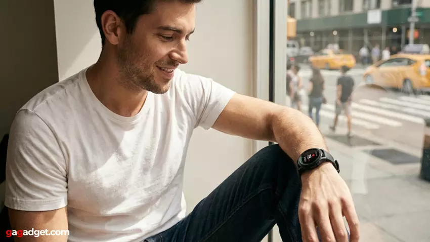 beste smartwatch voor Android