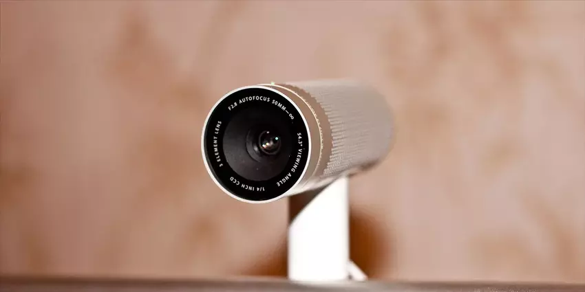 De AI-beveiligingscamera van Apple zal mensen kunnen identificeren aan de hand van fysieke kenmerken, zelfs zonder gezicht