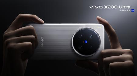 Vivo X200 Ultra: officiële lanceerdatum en andere details