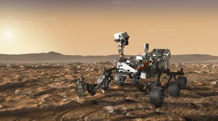 Doorzettingsvermogen vestigt nieuw record voor het onttrekken van zuurstof aan de atmosfeer van Mars