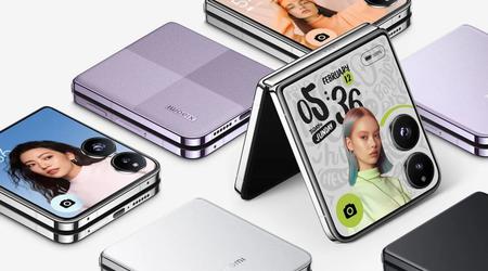 Dit is hoeveel de Xiaomi MIX Flip gaat kosten op de wereldmarkt