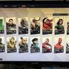 Details en personagerooster van de onaangekondigde Marvel Universe online game zijn onthuld-4