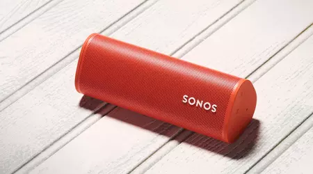 Sonos Roam Bluetooth-luidsprekers oververhitten tot het punt van smelten van de oplaadpoort