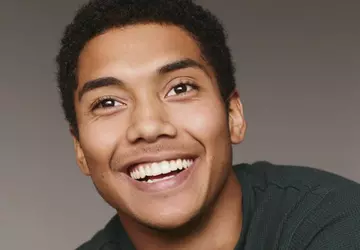 Chance Perdomo, de "Generation V" en ...