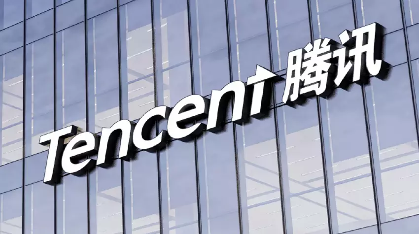Het Chinese gamingbedrijf Tencent staat op de zwarte lijst van het Pentagon - het wordt ervan verdacht banden te hebben met het Chinese leger