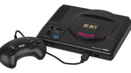 "We zijn geen retrobedrijf": Sega heeft geen plannen om in de toekomst mini-exemplaren van zijn retro-consoles uit te brengen