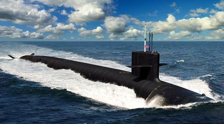 De Amerikaanse marine versnelt de bouw van de nucleaire ballistische raketonderzeeër USS District of Columbia om zich voor te bereiden op vertragingen tijdens het testen.