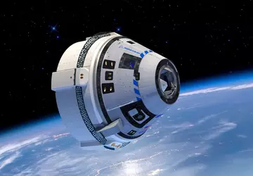 NASA bevestigt gereedheid: Boeing Starliner klaar ...