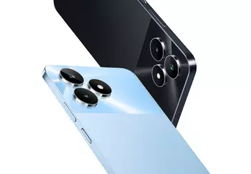 Na de Note 50: realme onthult ...