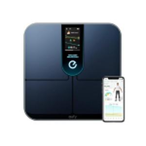 eufy door Anker Wi-Fi fitness tracking slimme weegschaal P3