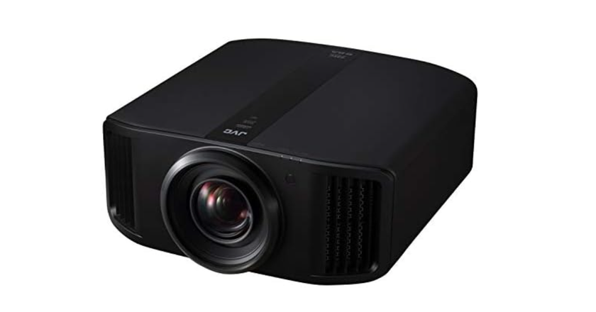 JVC DLA-RS3000 8k projectoren