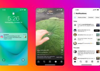 Instagram herziet zijn algoritme om gebruikers ...