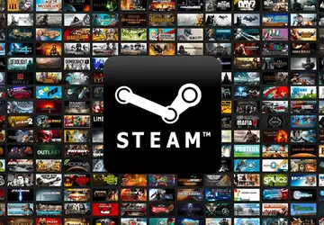 Steam heeft een nieuw record - ...