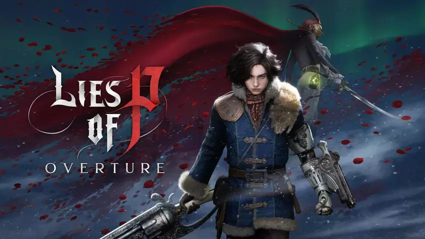 Neowiz heeft Lies of P: Overture aangekondigd, een prequel op de oorspronkelijke game die in de zomer van 2025 uitkomt.