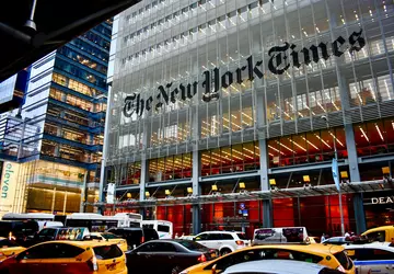 OpenAI beschuldigde de New York Times ...