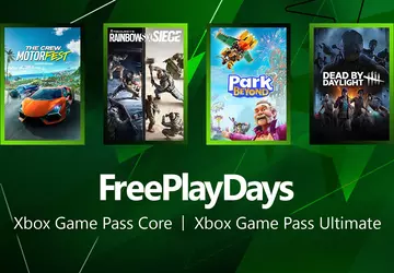 Een online horrorgame, een bouwsimulator en ...