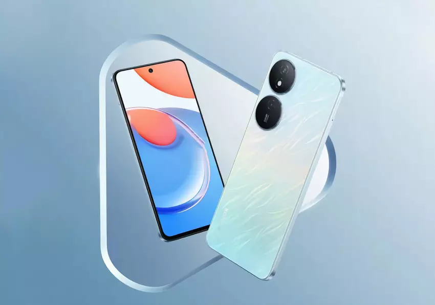 Het is officieel: de Honor Play 8T met een 6.000mAh batterij debuteert op 18 oktober