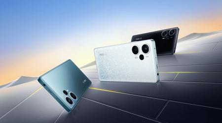Hoeveel kosten de POCO F5 en POCO F5 Pro smartphones in Europa?