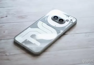 Nothing Phone (2a) Plus heeft de ...