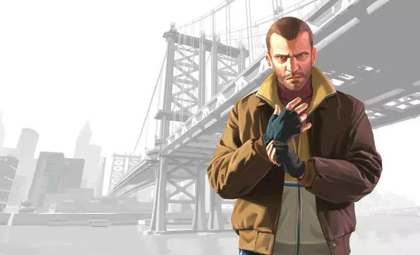 Grand Theft Auto 4 is een geweldige game die een remaster verdient, zegt een voormalig ontwikkelaar van dit cult-deel van de serie