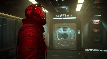 Terugkeer naar een verlaten Marsstation: psychologische sciencefictionthriller Fort Solis is nu verkrijgbaar op Mac