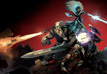 Passtech Games heeft een nieuwe Ravenswatch-trailer ...