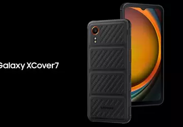 Volgens een lek bereidt Samsung een ...