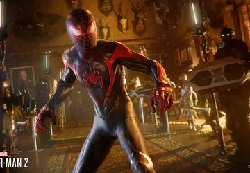 Marvel's Spider-Man 2 biedt de mogelijkheid ...