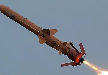 Oekraïne heeft de Neptun antischipkruisraket aangepast. ...