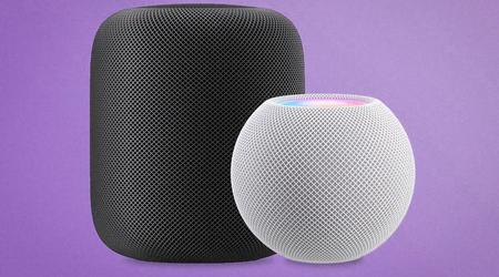 HomePod en HomePod mini krijgen ondersteuning voor YouTube Music