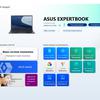 ASUS ExpertBook B5 review: een robuuste business notebook met indrukwekkende accuduur-116 ASUS ExpertBook B5 review: een robuuste business notebook met indrukwekkende accuduur-116